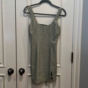Abercrombie Dress